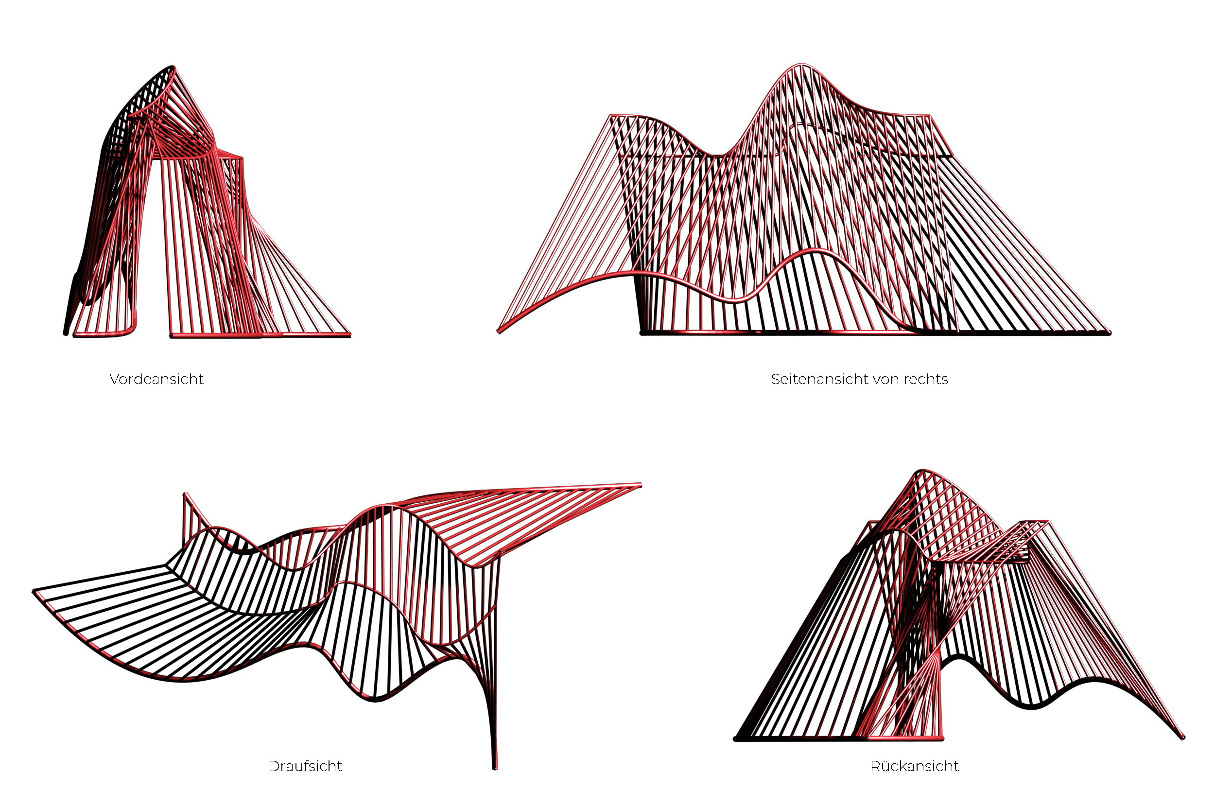 Parametrische Struktur